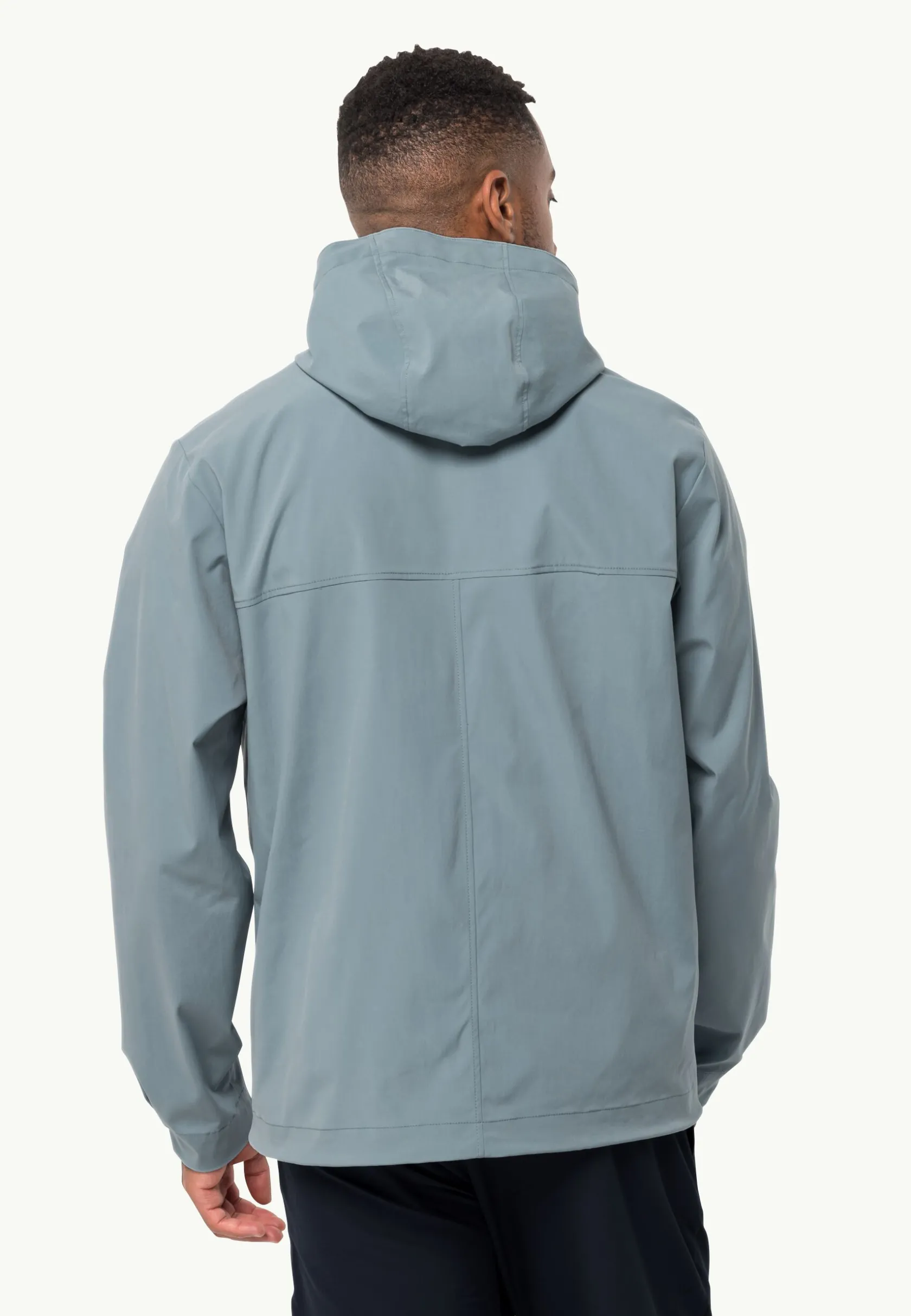 Outlet Desert Wind Jacket M Herren Übergangsjacken|Softshelljacken