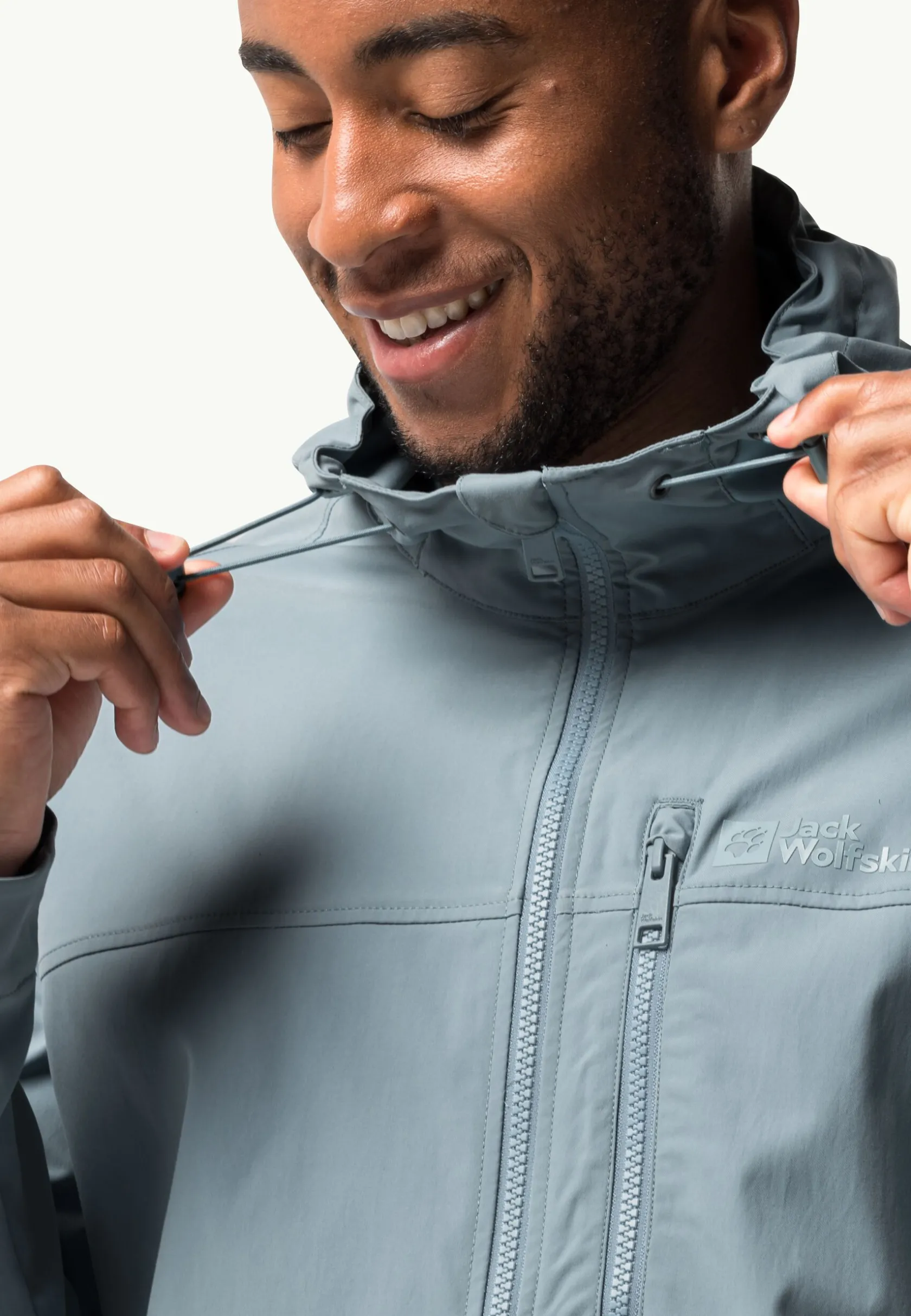 Outlet Desert Wind Jacket M Herren Übergangsjacken|Softshelljacken