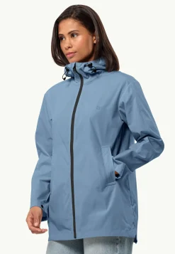 Discount Desert Wind Jkt W Damen Windjacken|Übergangsjacken