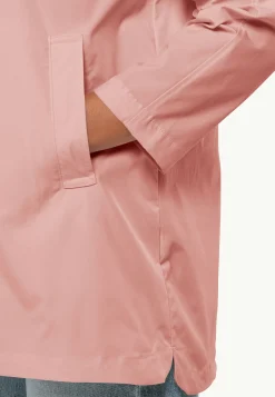 Discount Desert Wind Jkt W Damen Windjacken|Übergangsjacken