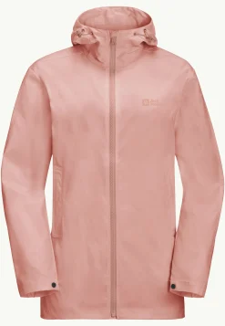 Discount Desert Wind Jkt W Damen Windjacken|Übergangsjacken