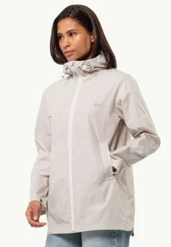 Discount Desert Wind Jkt W Damen Windjacken|Übergangsjacken