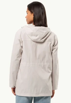 Discount Desert Wind Jkt W Damen Windjacken|Übergangsjacken