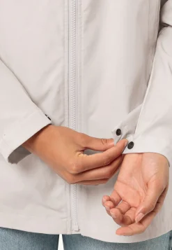 Discount Desert Wind Jkt W Damen Windjacken|Übergangsjacken