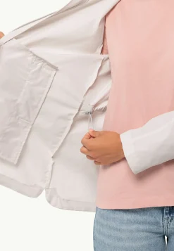 Discount Desert Wind Jkt W Damen Windjacken|Übergangsjacken