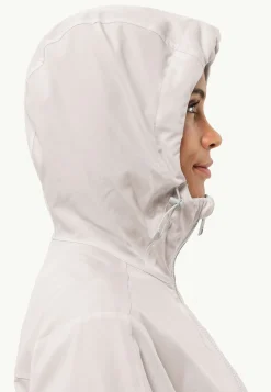 Discount Desert Wind Jkt W Damen Windjacken|Übergangsjacken