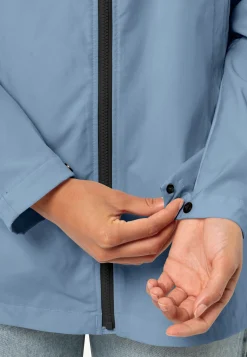 Discount Desert Wind Jkt W Damen Windjacken|Übergangsjacken