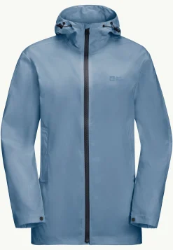 Discount Desert Wind Jkt W Damen Windjacken|Übergangsjacken