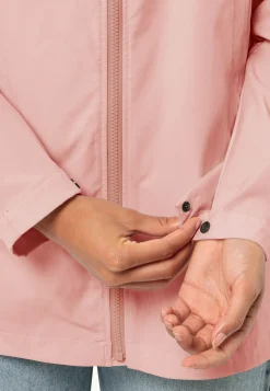 Discount Desert Wind Jkt W Damen Windjacken|Übergangsjacken