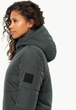 Sale Deutzer Coat W Damen Übergangsjacken|Isolationsjacken