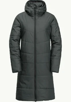 Sale Deutzer Coat W Damen Übergangsjacken|Isolationsjacken