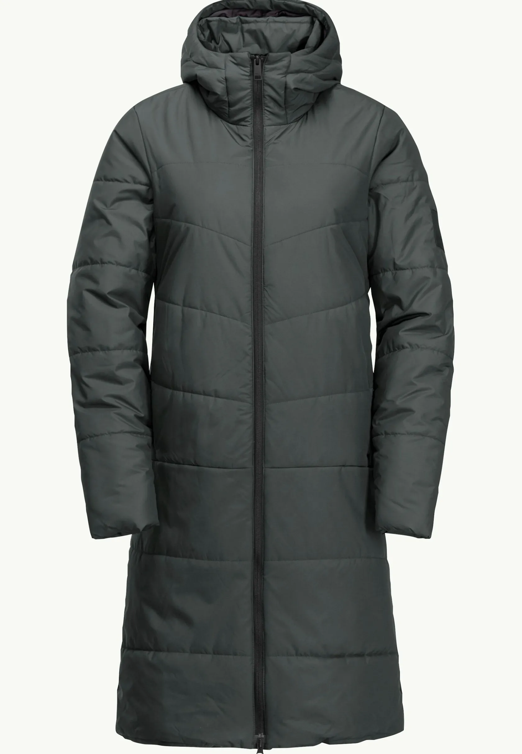 Sale Deutzer Coat W Damen Übergangsjacken|Isolationsjacken