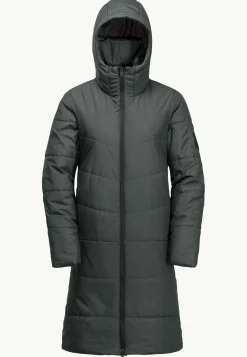 Sale Deutzer Coat W Damen Übergangsjacken|Isolationsjacken