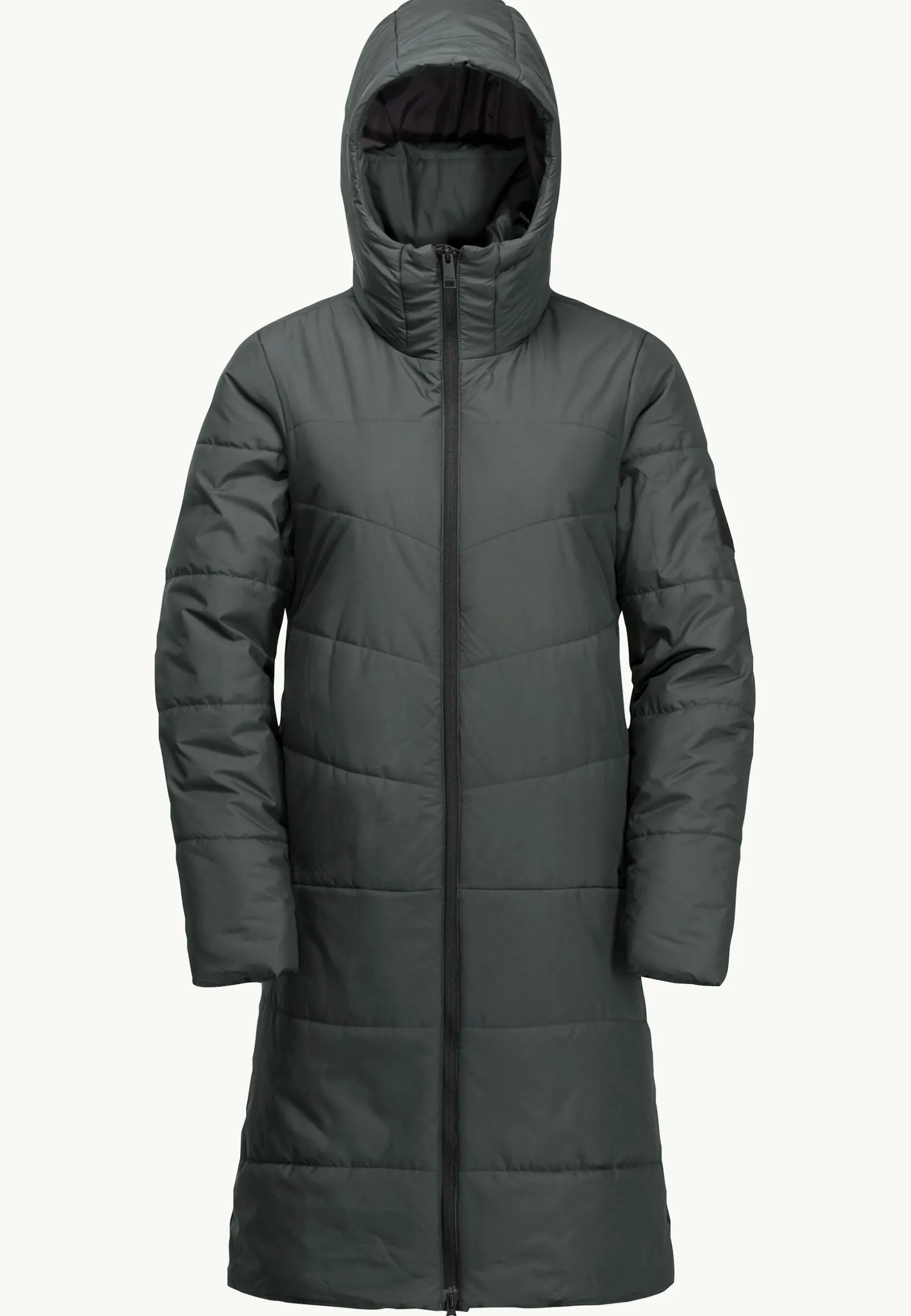 Sale Deutzer Coat W Damen Übergangsjacken|Isolationsjacken