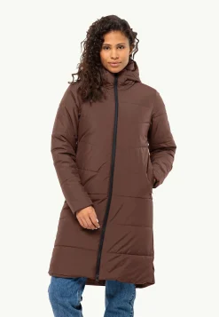 Sale Deutzer Coat W Damen Übergangsjacken|Isolationsjacken