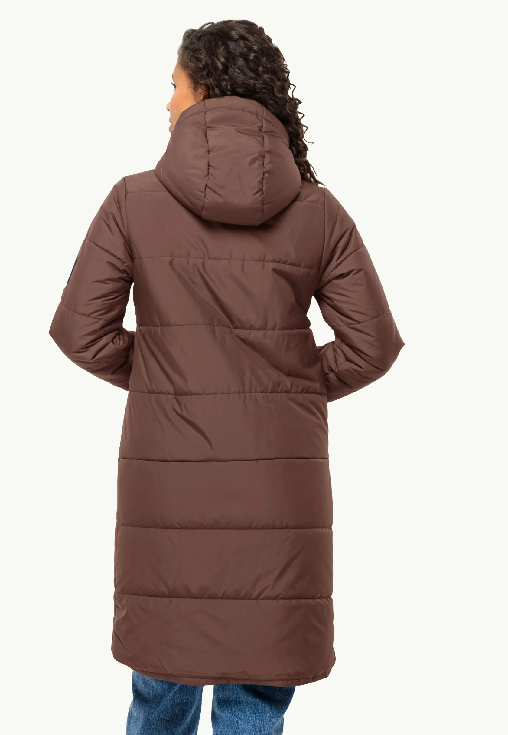 Sale Deutzer Coat W Damen Übergangsjacken|Isolationsjacken