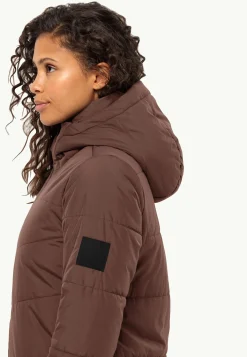Sale Deutzer Coat W Damen Übergangsjacken|Isolationsjacken