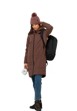 Sale Deutzer Coat W Damen Übergangsjacken|Isolationsjacken