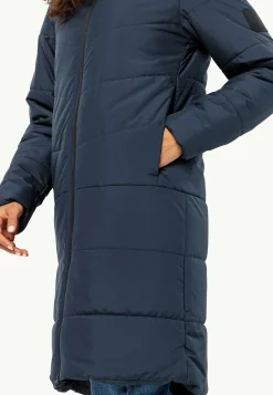Sale Deutzer Coat W Damen Übergangsjacken|Isolationsjacken