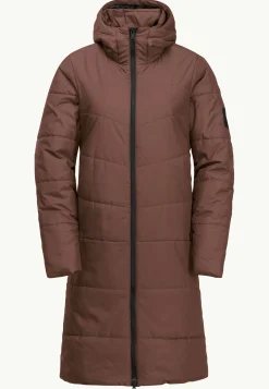 Sale Deutzer Coat W Damen Übergangsjacken|Isolationsjacken