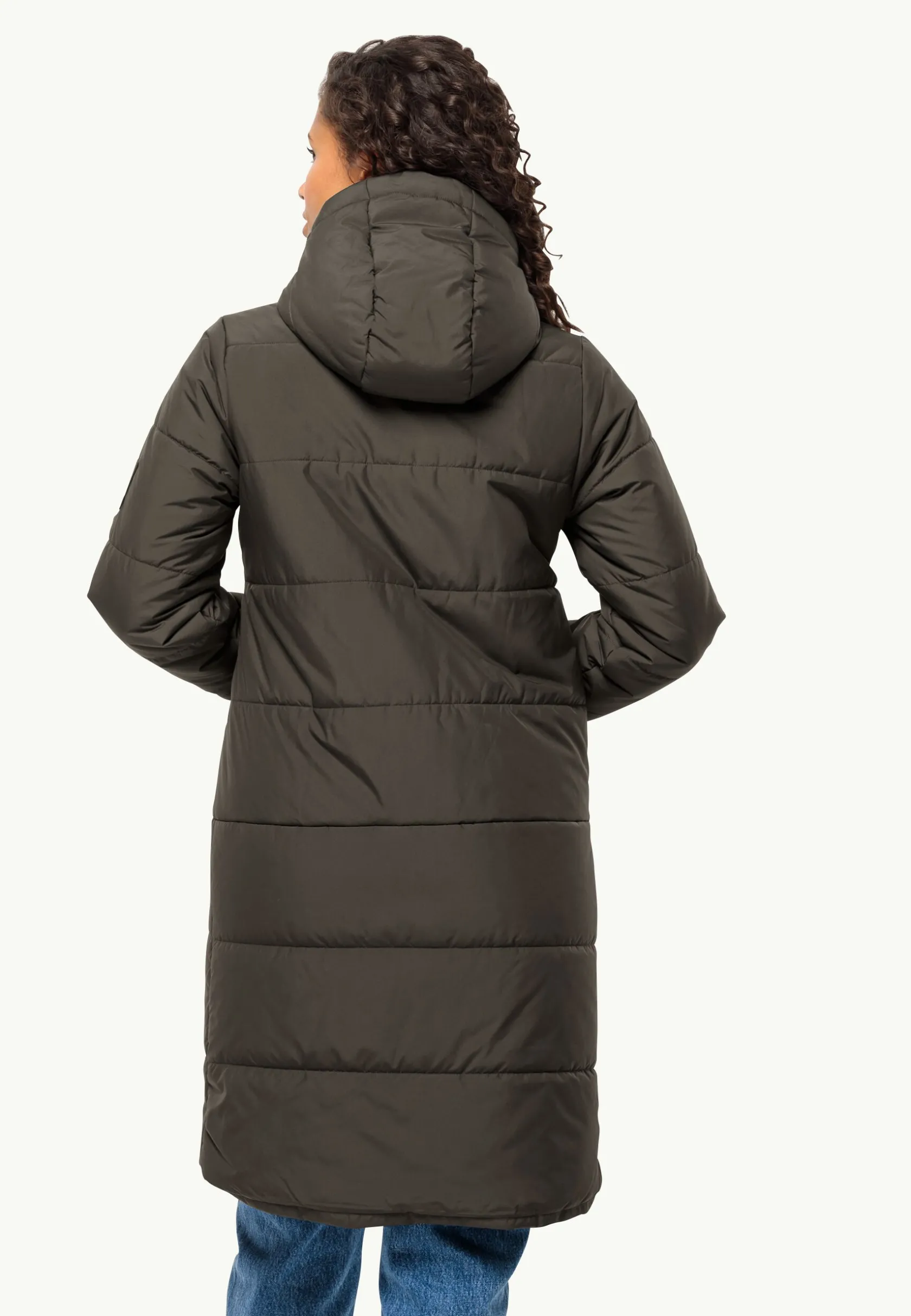 Sale Deutzer Coat W Damen Übergangsjacken|Isolationsjacken