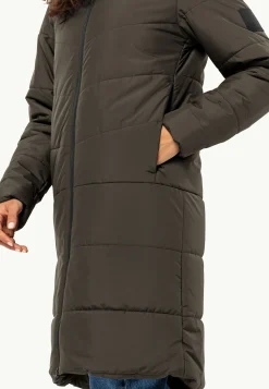Sale Deutzer Coat W Damen Übergangsjacken|Isolationsjacken