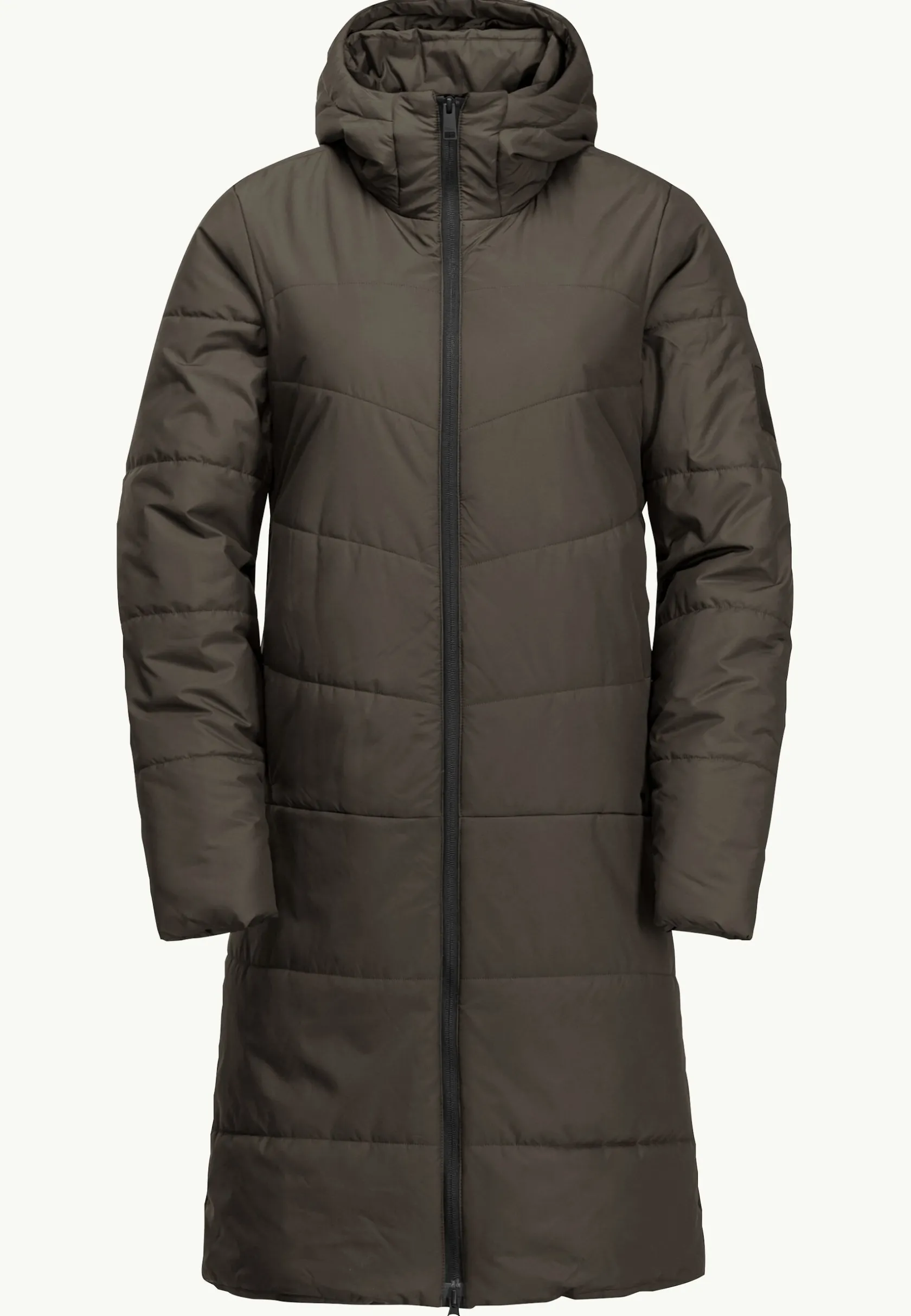 Sale Deutzer Coat W Damen Übergangsjacken|Isolationsjacken