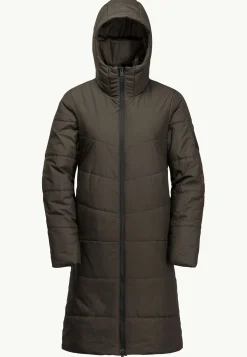 Sale Deutzer Coat W Damen Übergangsjacken|Isolationsjacken