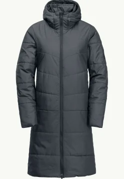 Sale Deutzer Coat W Damen Übergangsjacken|Isolationsjacken
