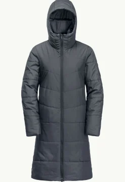 Sale Deutzer Coat W Damen Übergangsjacken|Isolationsjacken
