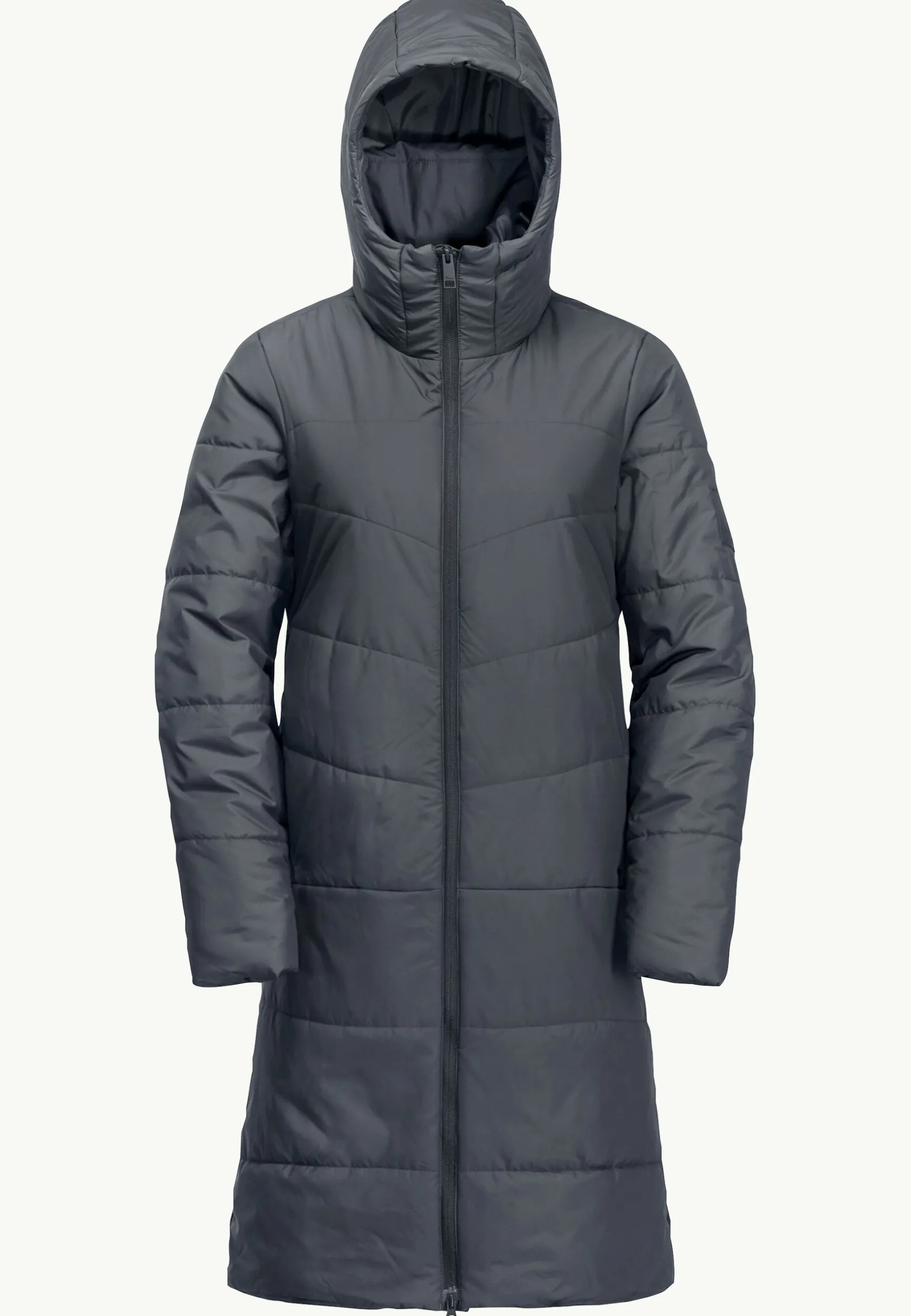 Sale Deutzer Coat W Damen Übergangsjacken|Isolationsjacken
