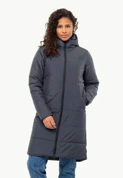 Sale Deutzer Coat W Damen Übergangsjacken|Isolationsjacken