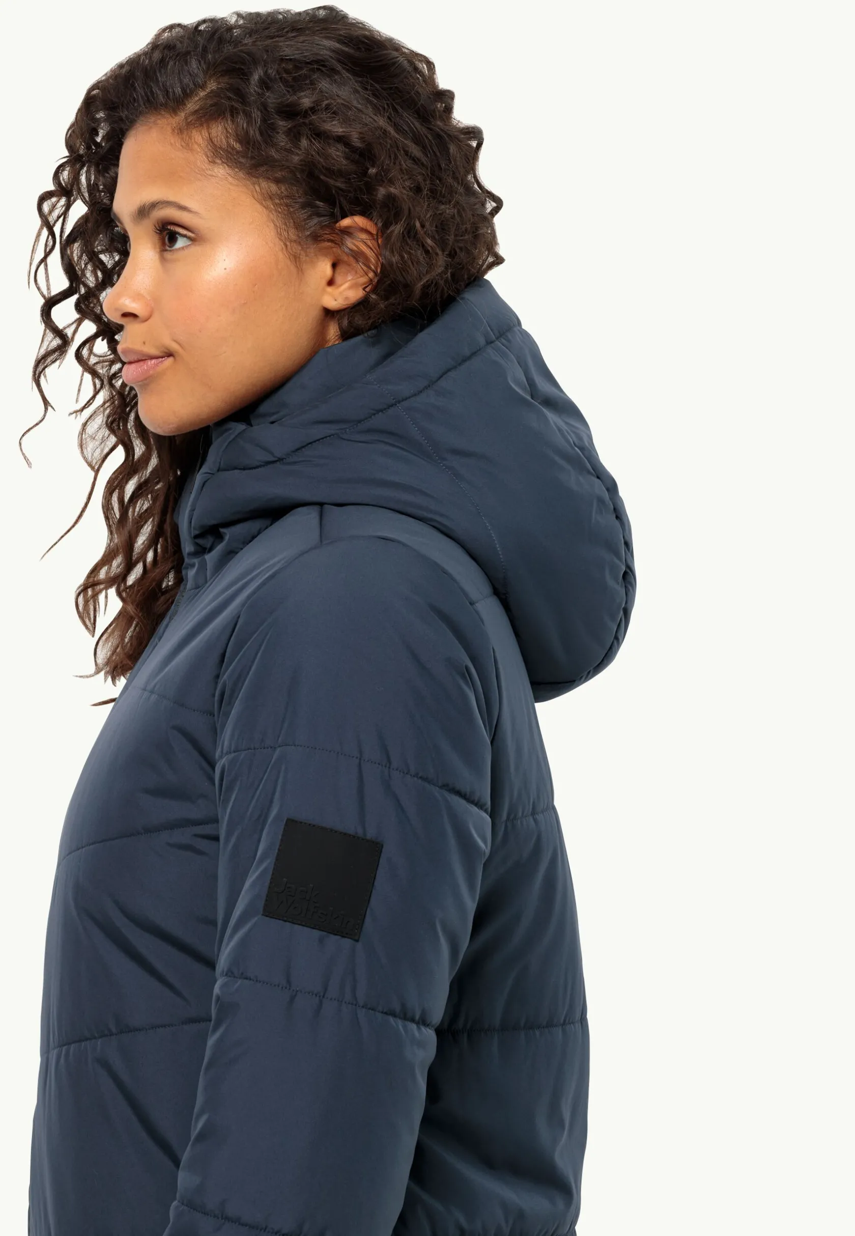 Sale Deutzer Coat W Damen Übergangsjacken|Isolationsjacken