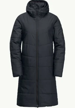 Sale Deutzer Coat W Damen Übergangsjacken|Isolationsjacken