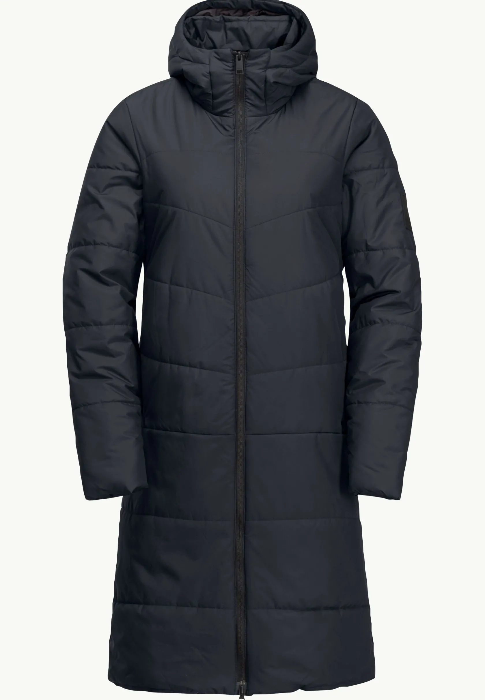 Sale Deutzer Coat W Damen Übergangsjacken|Isolationsjacken