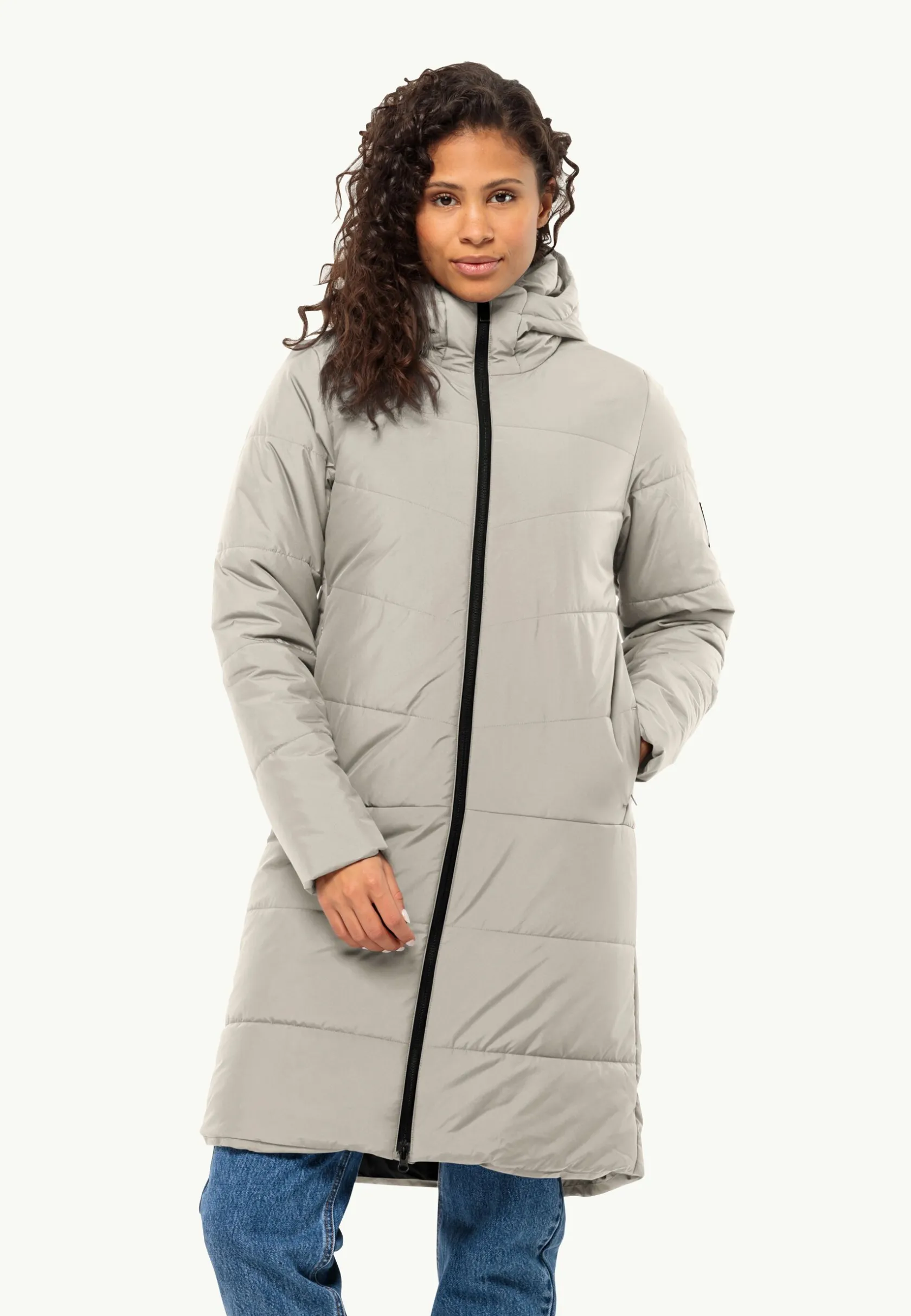 Sale Deutzer Coat W Damen Übergangsjacken|Isolationsjacken