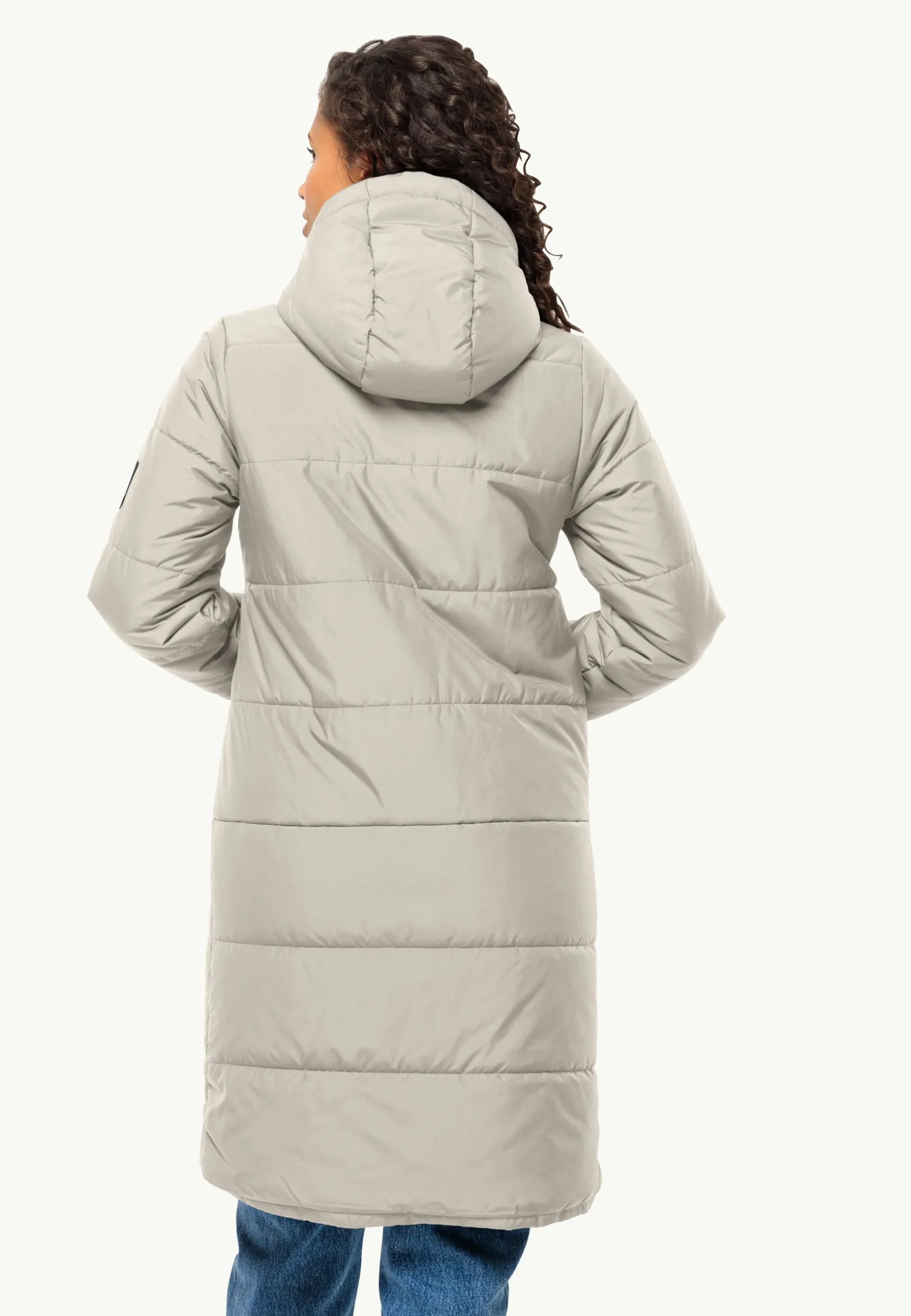 Sale Deutzer Coat W Damen Übergangsjacken|Isolationsjacken