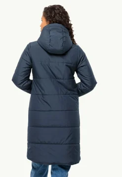 Clearance Deutzer Coat W Damen Winterjacken