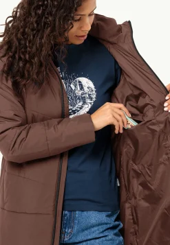 Clearance Deutzer Coat W Damen Winterjacken