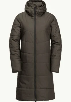 Clearance Deutzer Coat W Damen Winterjacken