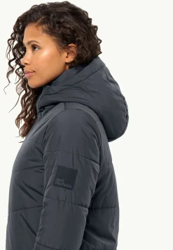 Clearance Deutzer Coat W Damen Winterjacken