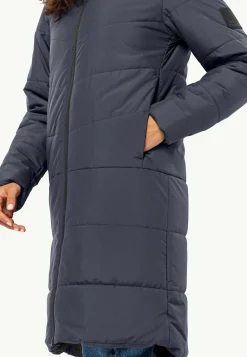 Clearance Deutzer Coat W Damen Winterjacken
