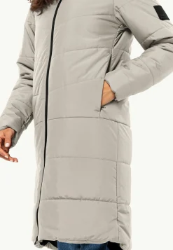 Clearance Deutzer Coat W Damen Winterjacken