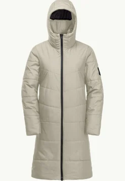 Clearance Deutzer Coat W Damen Winterjacken