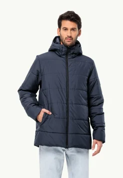 Hot Deutzer Long Jkt M Herren Übergangsjacken|Parkas & Mäntel