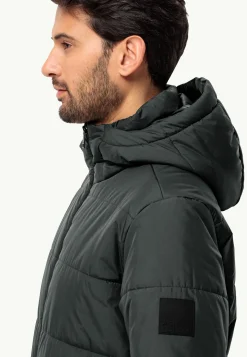 Hot Deutzer Long Jkt M Herren Übergangsjacken|Parkas & Mäntel