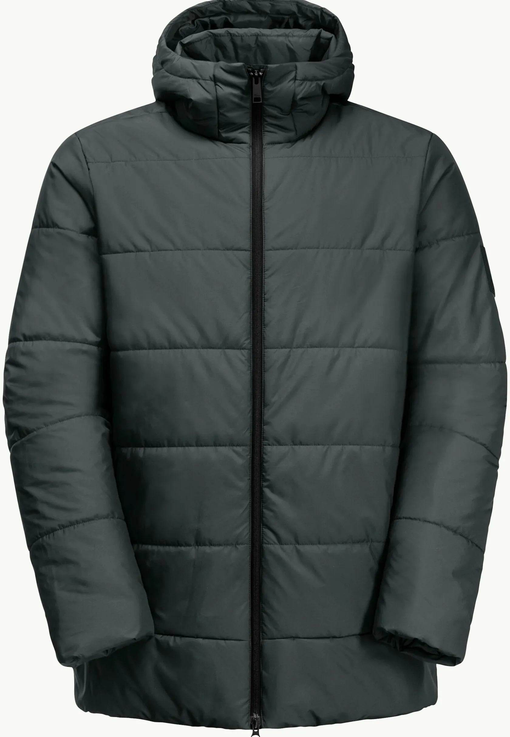 Hot Deutzer Long Jkt M Herren Übergangsjacken|Parkas & Mäntel