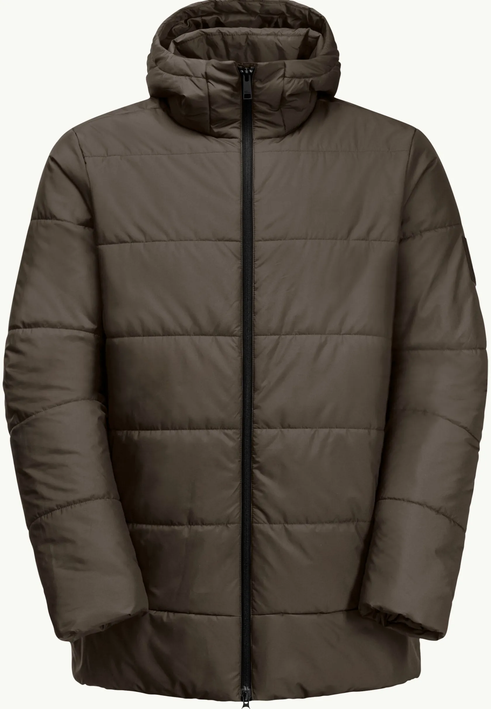 Hot Deutzer Long Jkt M Herren Übergangsjacken|Parkas & Mäntel
