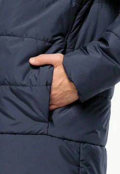 Hot Deutzer Long Jkt M Herren Übergangsjacken|Parkas & Mäntel