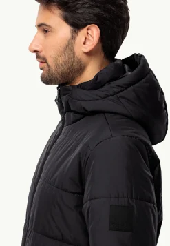 Hot Deutzer Long Jkt M Herren Übergangsjacken|Parkas & Mäntel